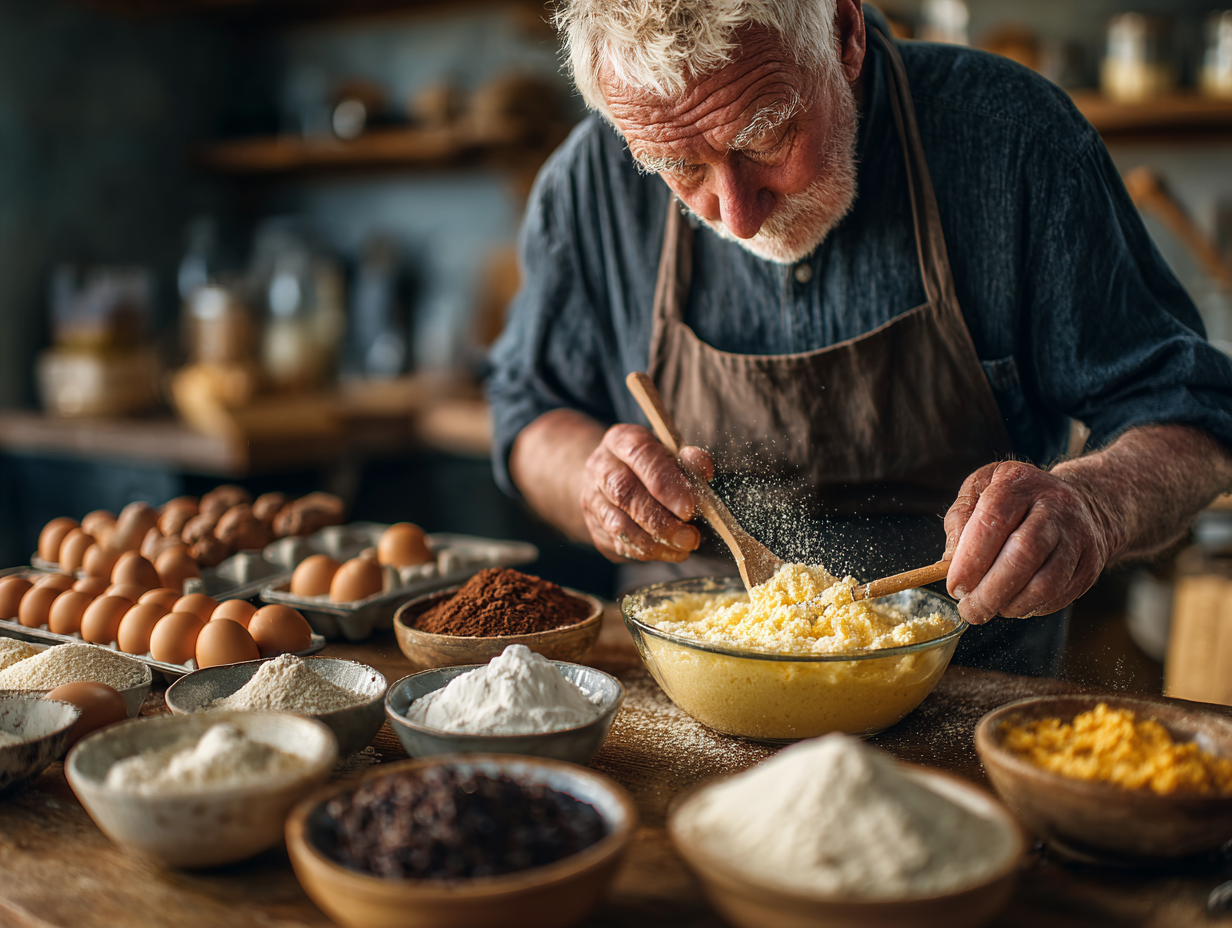 Здорове харчування для активного життя